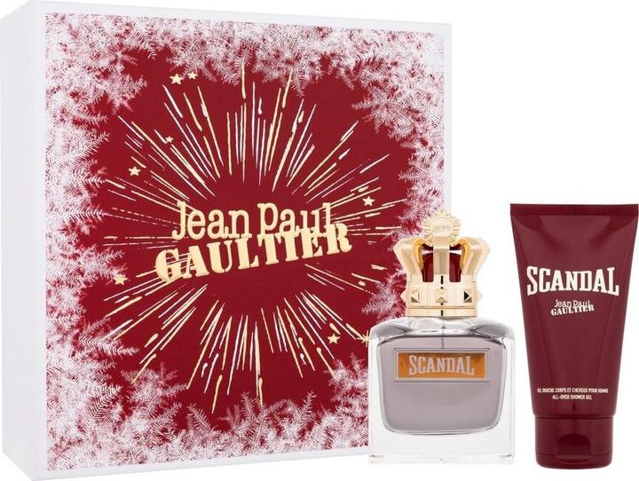 Actual product image Gaultier Scandal (Eau de toilette, 100 ml)