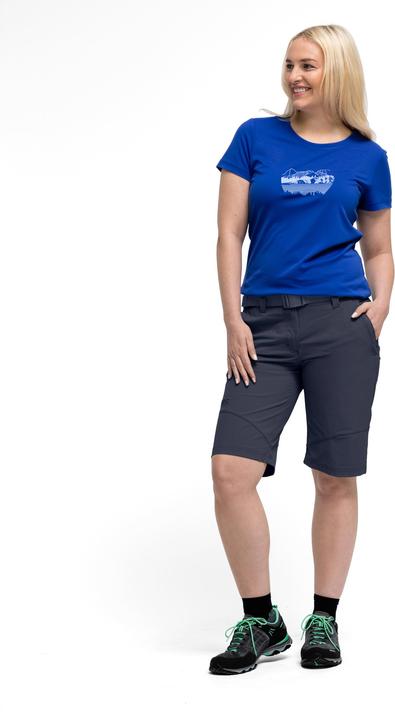Actual product image Maier Sports Lawa Bermuda sky (M, L)