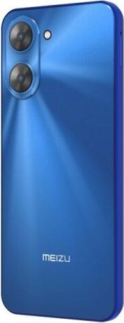 Produktbild Meizu Smartphone Mblu 21 Blau 4 GB / 64 GB (64 GB, Blau)