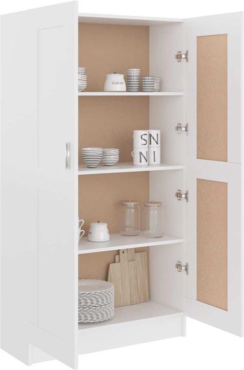 Image du produit VidaXL Gilvarry (82,5 x 30,5 x 150 cm)