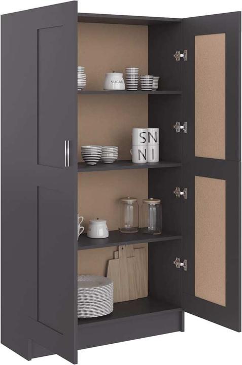Produktbild VidaXL Gilvarry (82.5 x 30.5 x 150 cm)