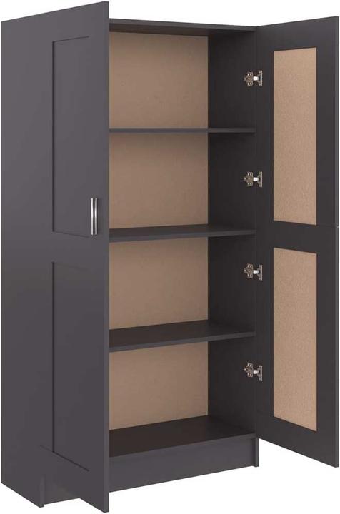 Produktbild VidaXL Gilvarry (82.5 x 30.5 x 150 cm)