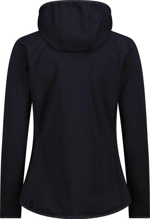 Immagine prodotto CMP Campagnolo Women's Performance Jacket Fix Hood Hybrid (34)