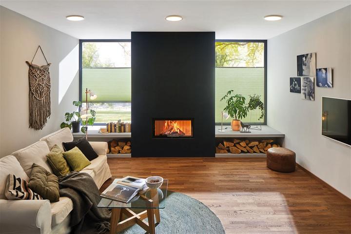 Produktbild Paulmann Neordic Haldar (E14)