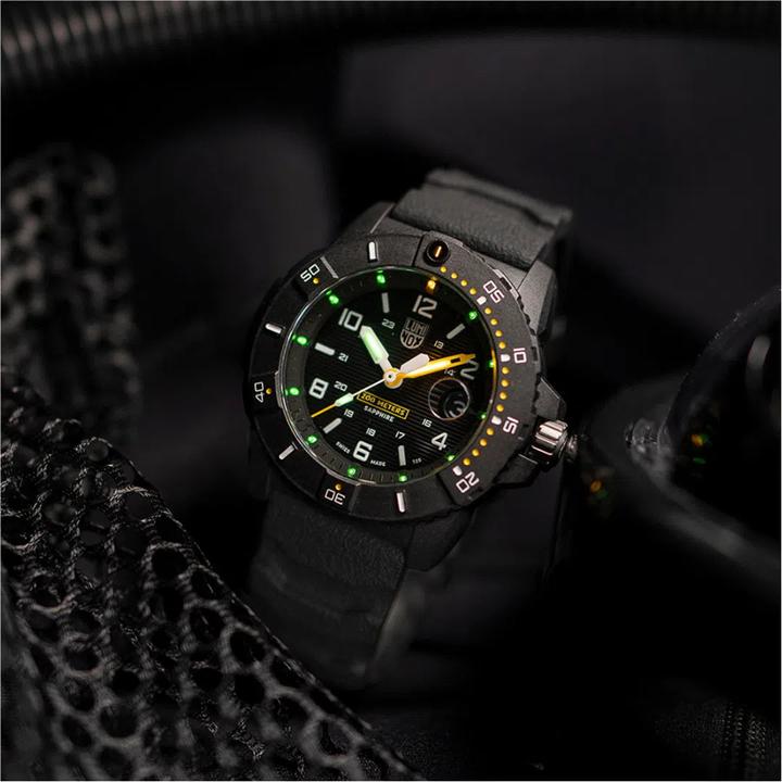 Produktbild Luminox Navy Seal 3600 (Analoguhr, Swiss Made, 45 mm)