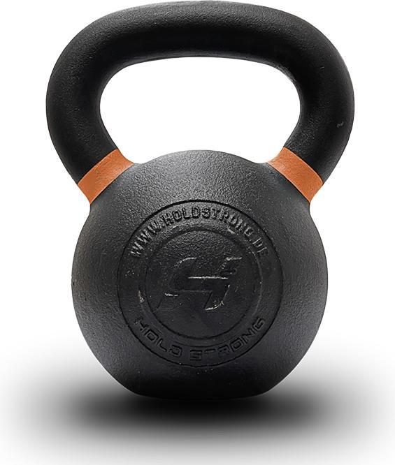 Produktbild Hold Strong Elite Iron