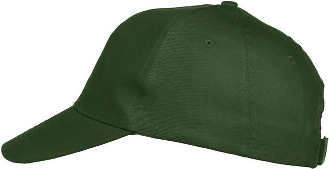 Produktbild Clique Texas Kappe (One Size)