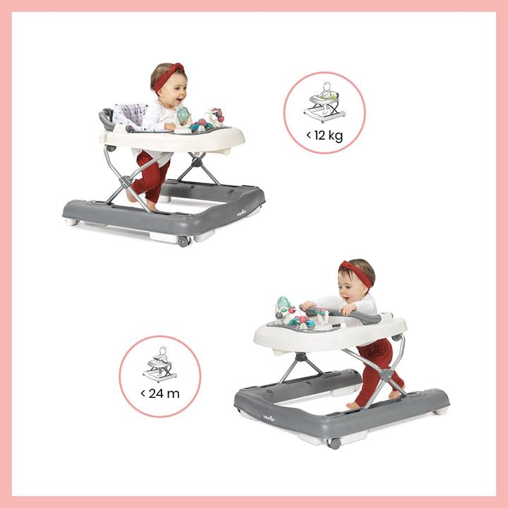 Produktbild Babymoov Lauflernhilfe