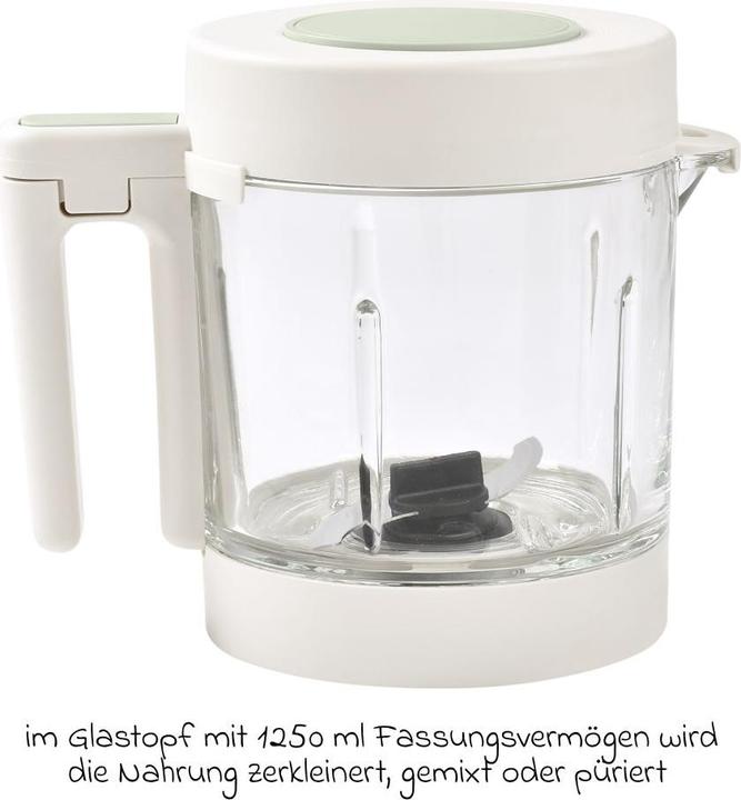 Image du produit Beaba Babycook Neo