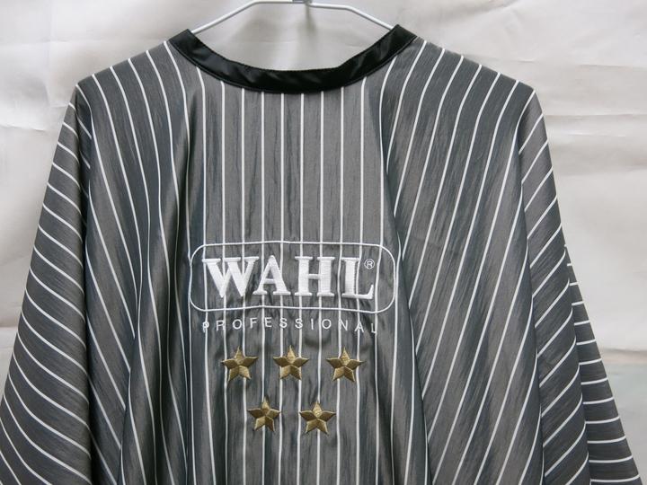 Image du produit Wahl Cape
