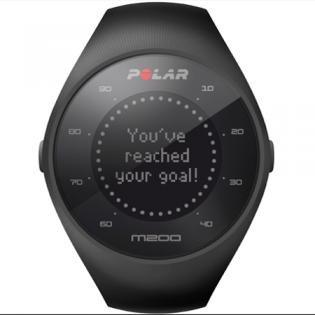 Actual product image Polar M200 (26 mm)