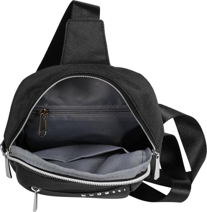 Actual product image Bugatti Crossover Bag SERA