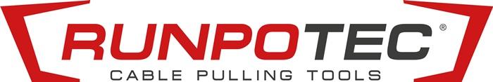 Energie-Label Runpotec RUNPO 10159 RUNPOFIX m.Haken Set Kabelziehstrumpf ab 14mm Innen-Ã