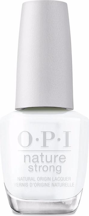 OPI Nature Strong (NAT 001 Strong As Shell, Colour paint)