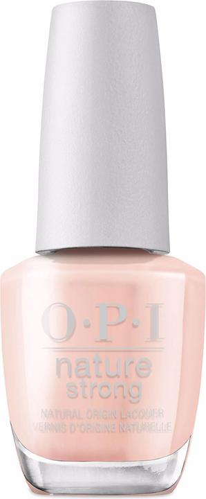 Actual product image OPI Nature Strong (NAT 002 A Clay In The Life, Colour paint)