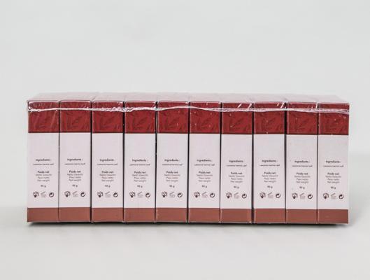 Produktbild Cachet Hennapulver (Kupfer)