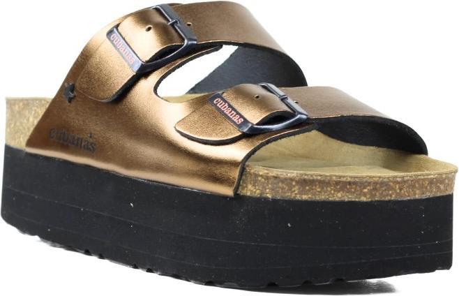 Actual product image Cubanas Amalia Plattform (40)