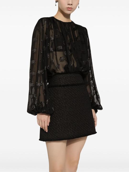 Actual product image Dolce & Gabbana F4CR5T.GDCLW (42)