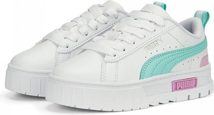 Actual product image Puma Mayze Lth PS (30)