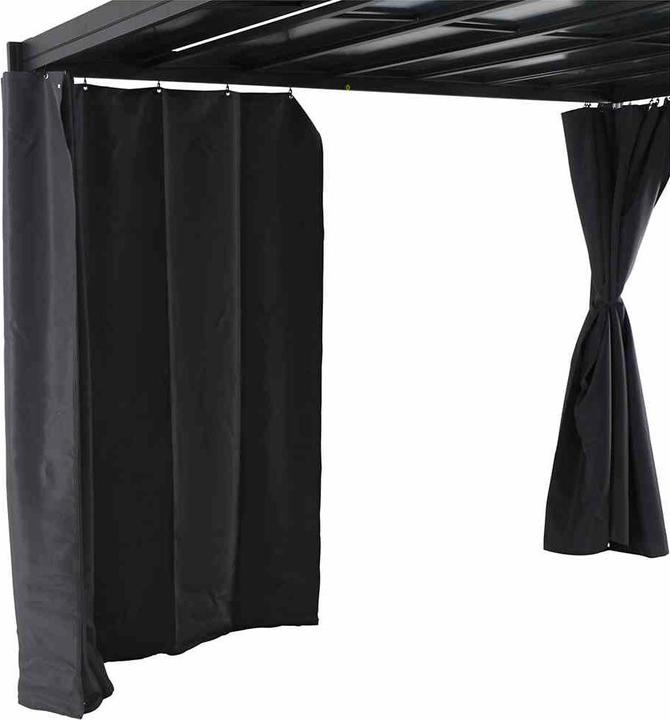 Produktbild Siena Garden Seitenteile (300 cm, 300 cm)