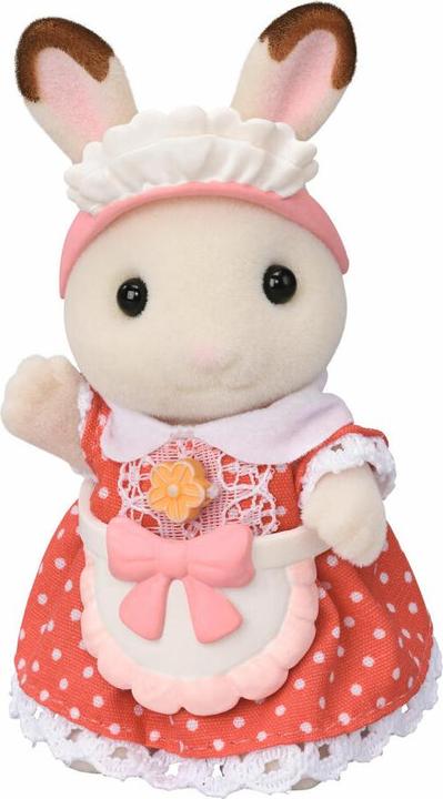 Actual product image Sylvanian Families Village confectionery set for starter house