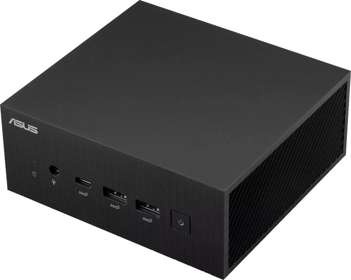 Produktbild ASUS ExpertCenter PN64-S7013MD (Intel Core i7, 16 GB, 512 GB, Intel Iris Graphics)