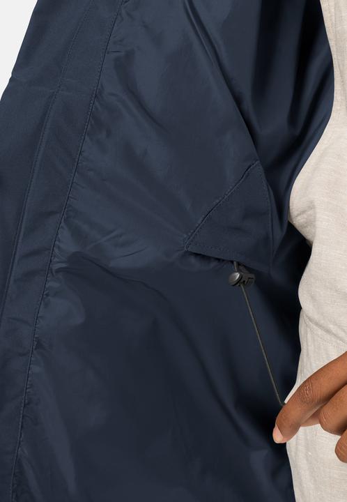 Immagine prodotto Jack Wolfskin Dakar Parka W (XS)