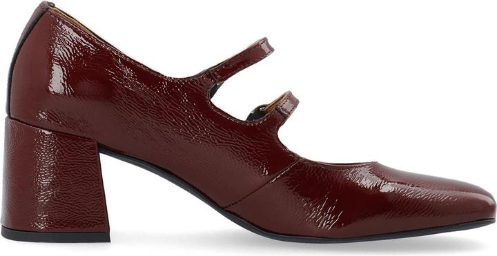 Actual product image Bianco BIAASTA Lederpumps (40)