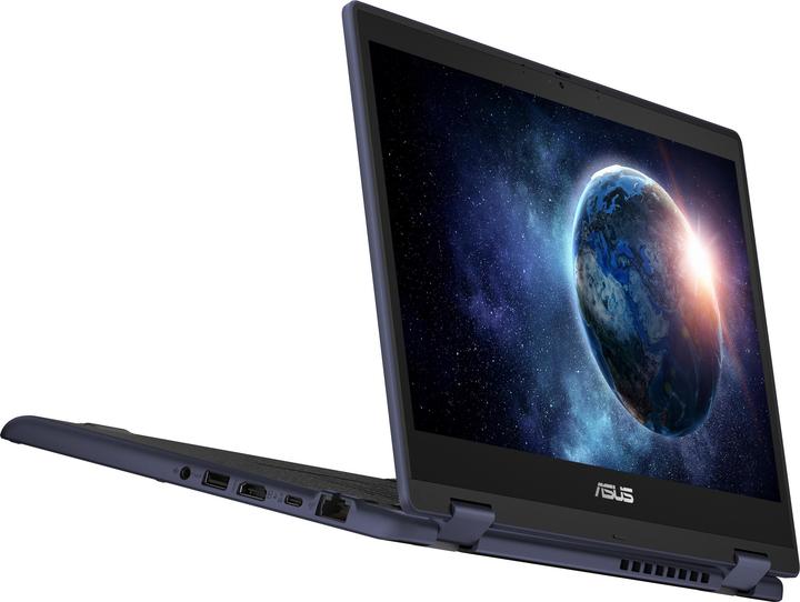 Actual product image ASUS Laptop BR1402 (14.14", Intel N200, 8 GB, 256 GB, CH)