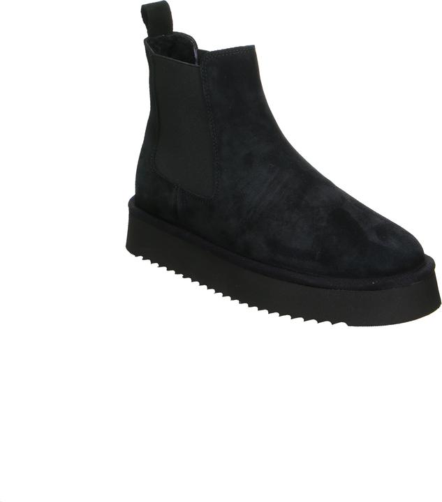 Actual product image Copenhagen CPH258 Suede Black (40)