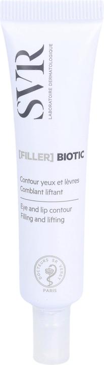 (FILLER)Biotic (15 ml, Day + Night)