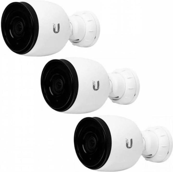 Immagine prodotto Ubiquiti UVC-G3-Pro (Set da 3) (1920 x 1080 Pixels)