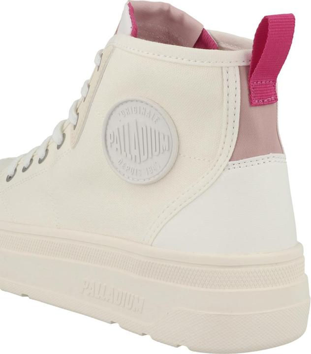 Actual product image Palladium Pallasphalt Mid (39)