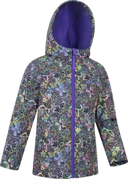 Immagine prodotto Mountain Warehouse Exodus Giacca Soft Shell Bambini (128)