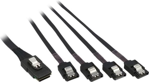 Produktbild InLine SAS Kabel OCR
