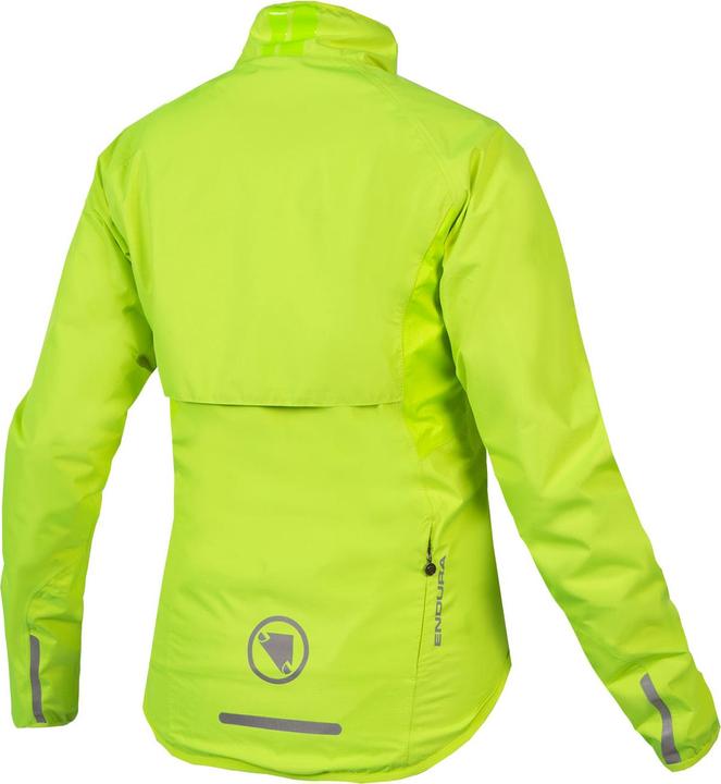 Actual product image Endura Xtract Jacke (L)