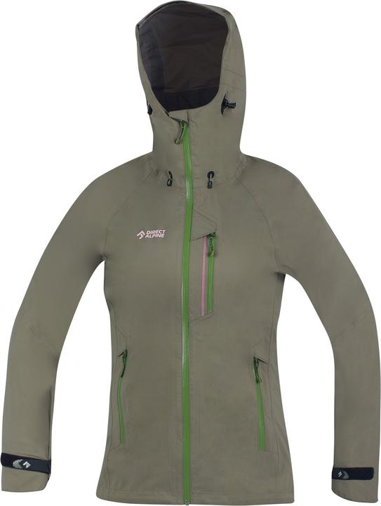 Actual product image Directalpine Talung 1.0 (XL)