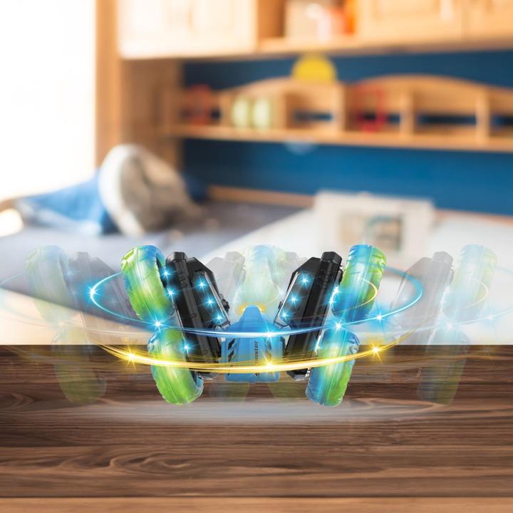 Actual product image Thumbs Up Tornado Car