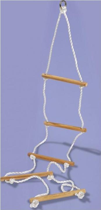 Produktbild Eichhorn Strickleiter