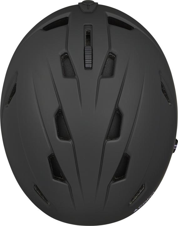 Immagine prodotto Cairn Tappetino per il profilo del casco da sci Black Leopard 61 (61 - 62 cm, M)