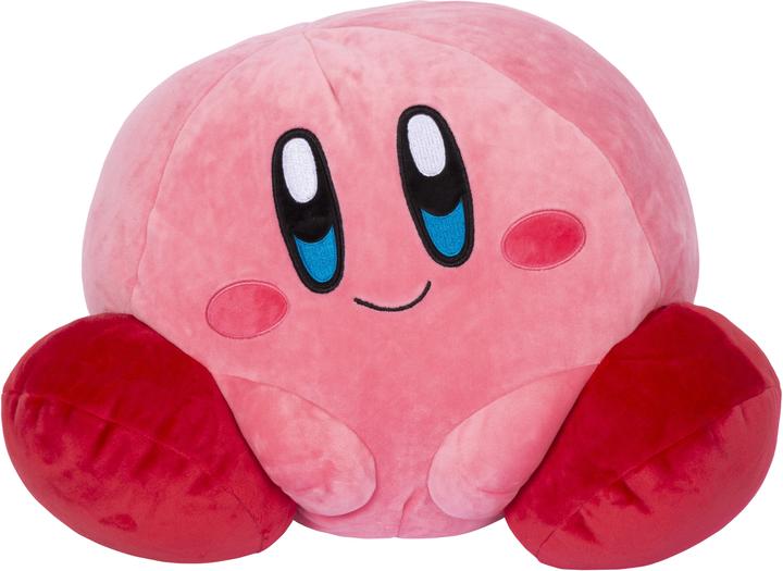 Actual product image Tomy Mocchi-Mocchi Kirby (32 cm)