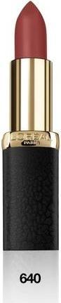 Produktbild L'Oréal Paris Color Riche Matte (640 Erotique)