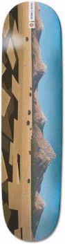 Produktbild Element Landscape Nord America (8.25")