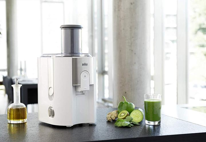 Produktbild Braun IdentityCollection
