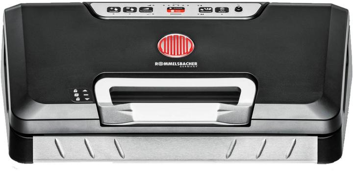 Actual product image Rommelsbacher VAC 485