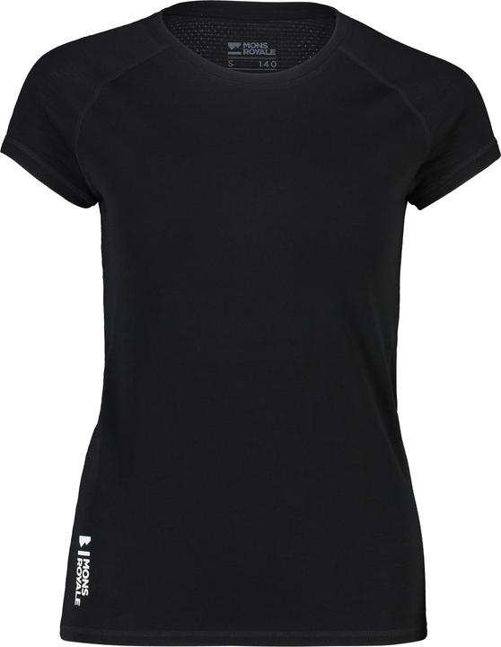 Mons Royale Bella Tech Tee Women