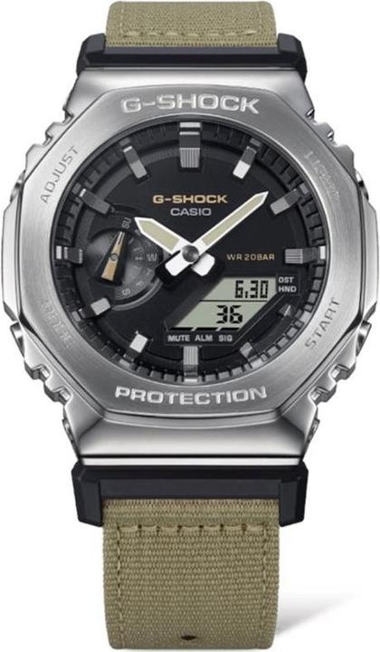 Immagine prodotto G-Shock GM-2100C-5AER (Cronografo, 44 mm)