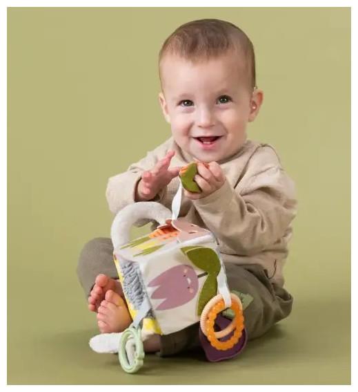 Image du produit Taf Toys Jardin urbain