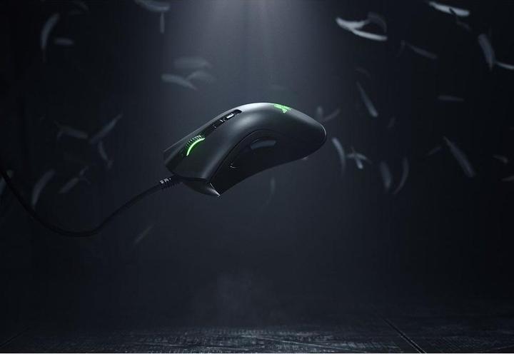 Image du produit Razer DeathAdder V2 (Filaire)