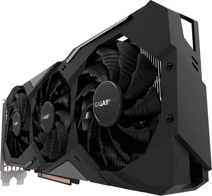 Produktbild Gigabyte GeForce RTX 2070 Gaming OC (8 GB)